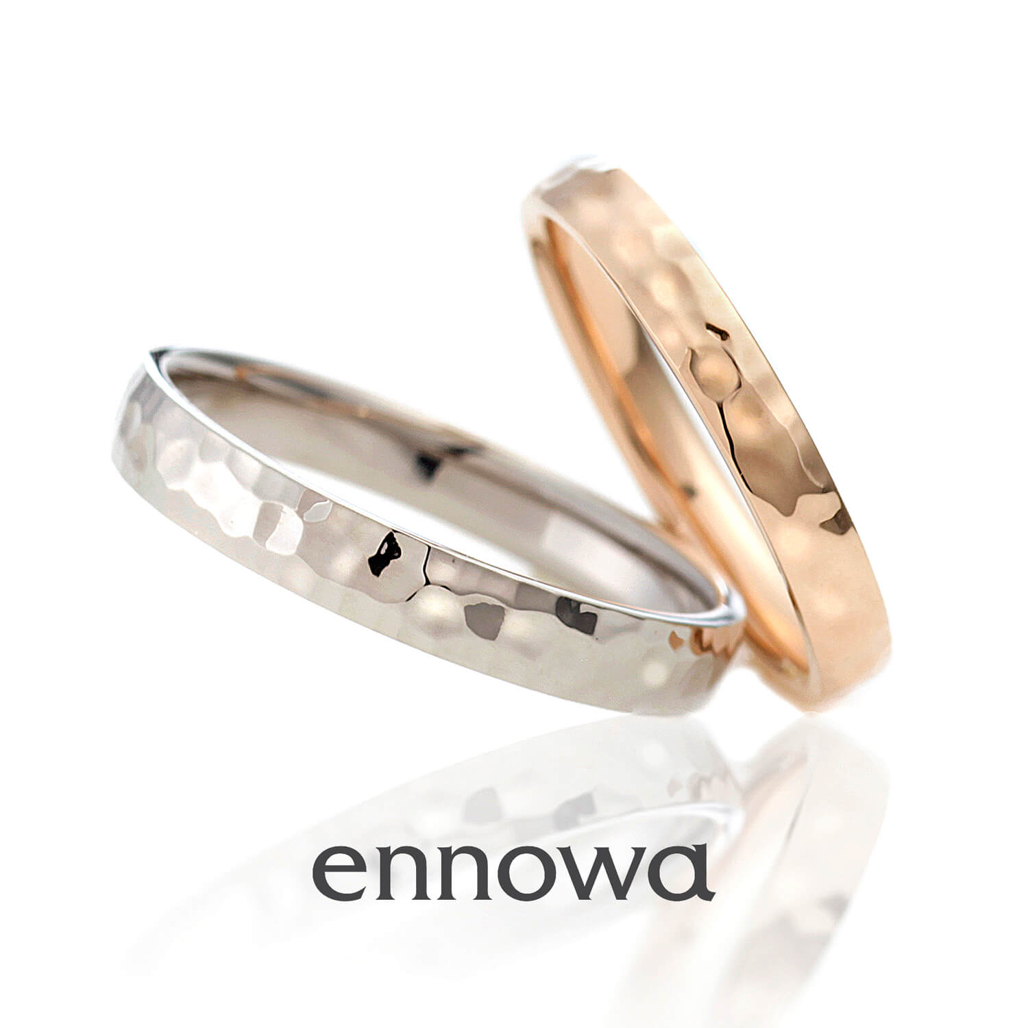 ennowaエンノワの結婚指輪YUMENOWAユメノワ