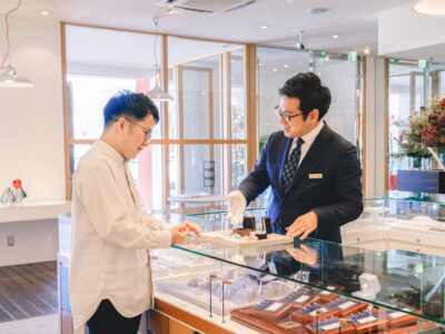 VANillAヴァニラ広島店 福山店 サプライズプロポーズ応援