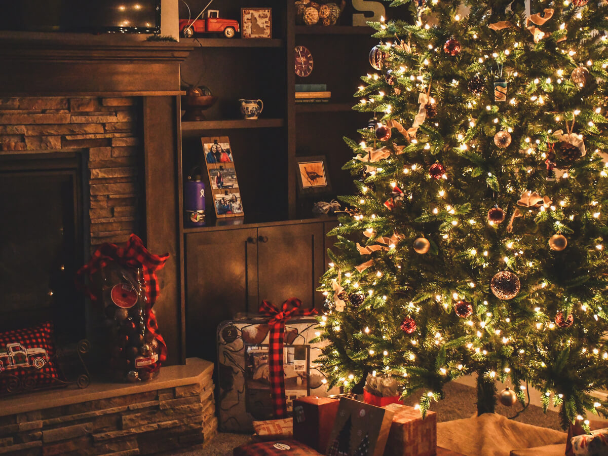 クリスマスデート