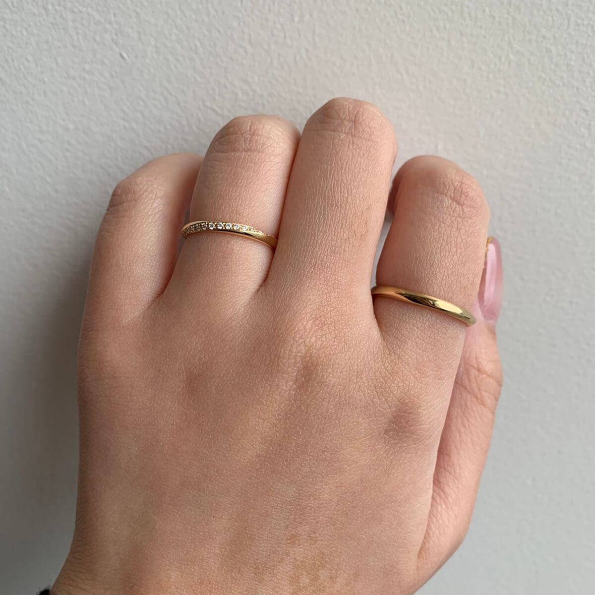結婚指輪