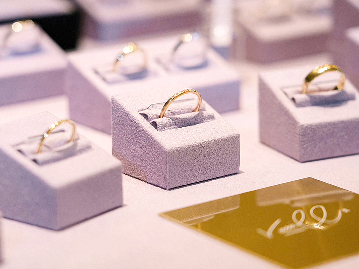 広島県広島広島市福山福山市のVANillAヴァニラの婚約指輪エンゲージリングと結婚指輪マリッジリングのPREMIEREWEDDINGPARTYプレミアウェディングパーティーPWP