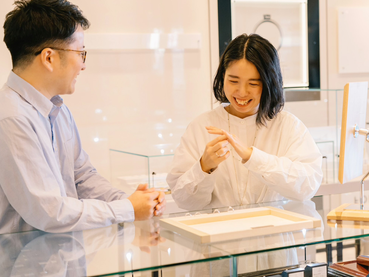 広島県広島広島市福山福山市のVANillAヴァニラの婚約指輪エンゲージリングと結婚指輪マリッジリングのPREMIEREWEDDINGPARTYプレミアウェディングパーティーPWP