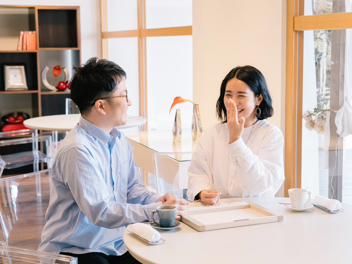 広島県広島広島市福山福山市のVANillAヴァニラの婚約指輪エンゲージリングと結婚指輪マリッジリングのPREMIEREWEDDINGPARTYプレミアウェディングパーティーPWP