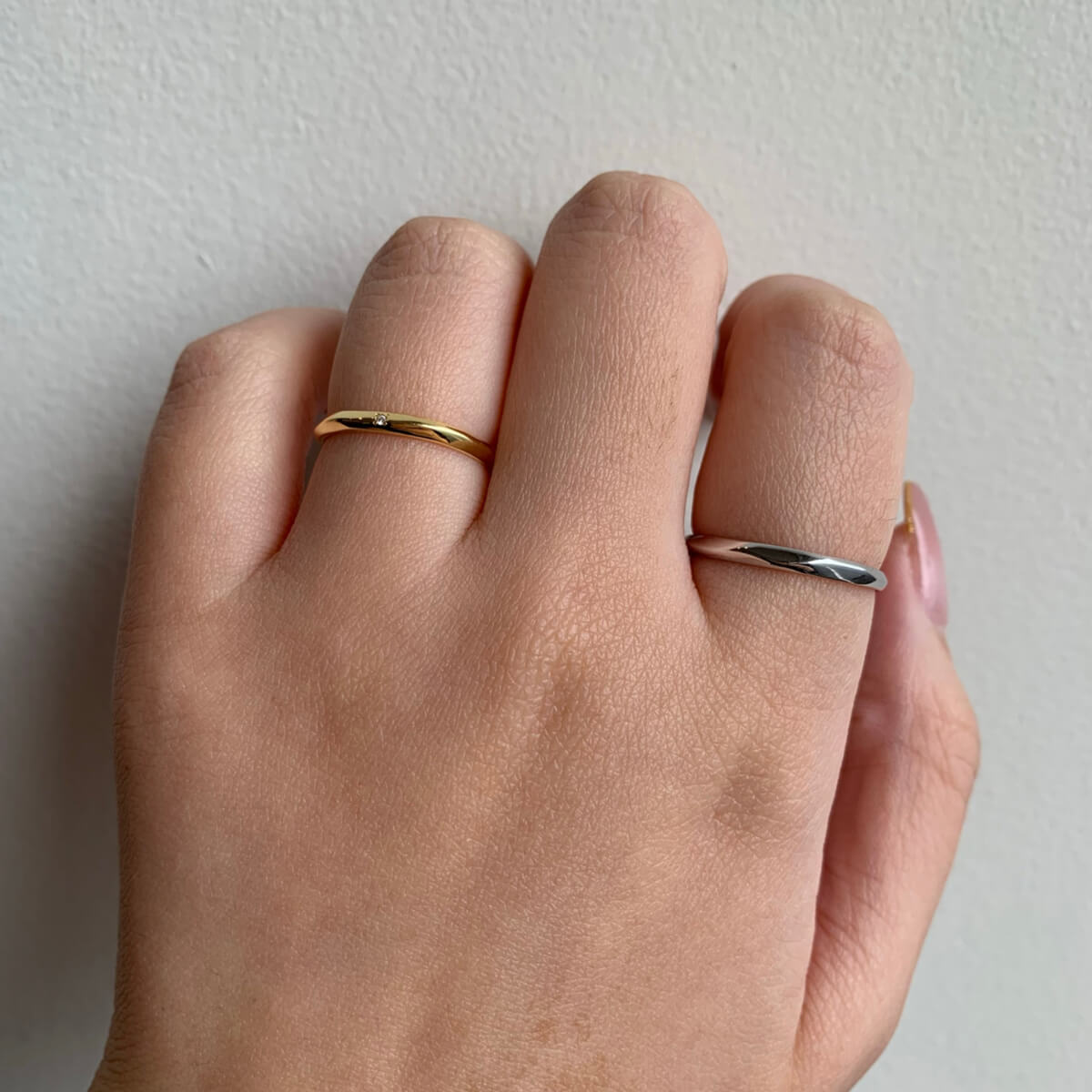結婚指輪