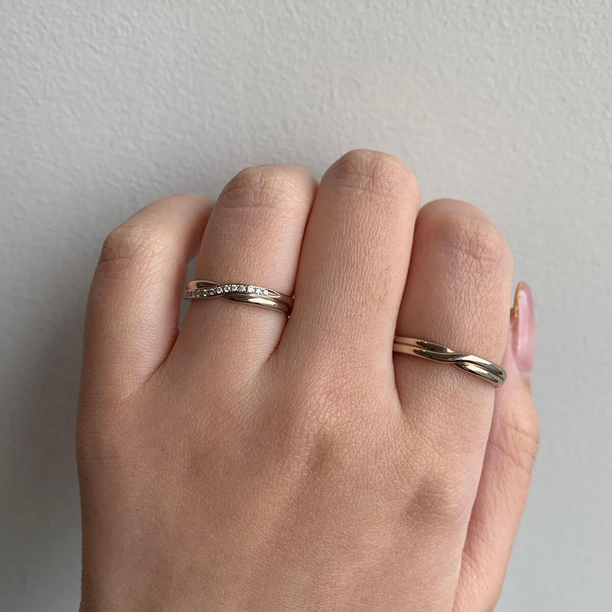 結婚指輪