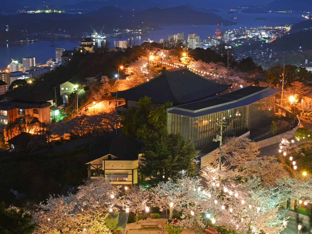 千光寺公園