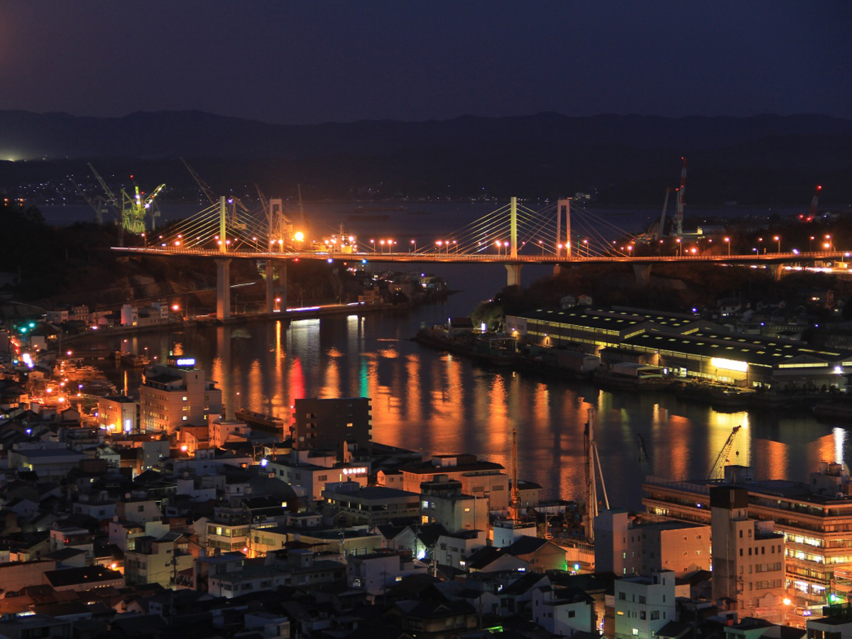 尾道市