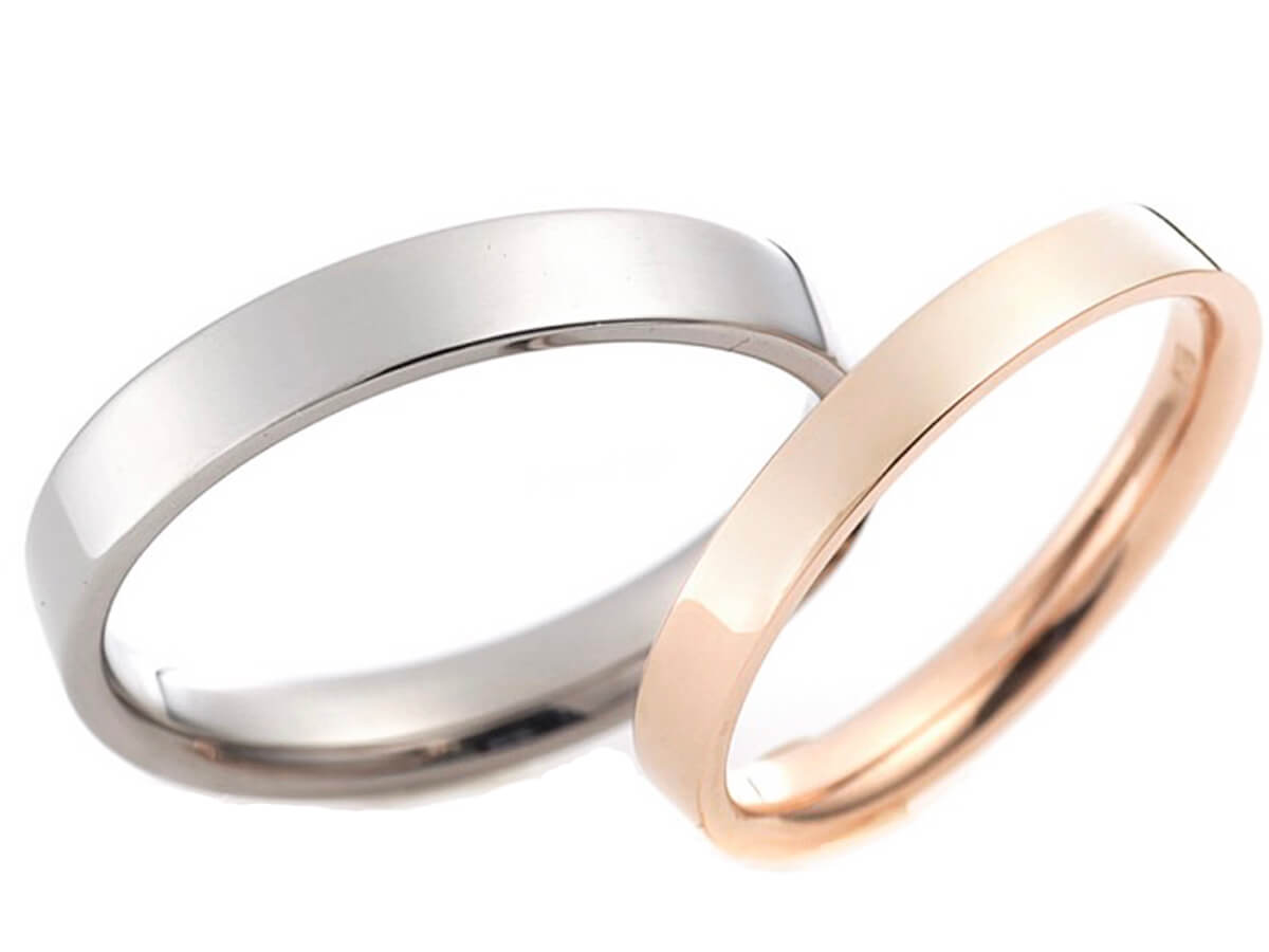 結婚指輪