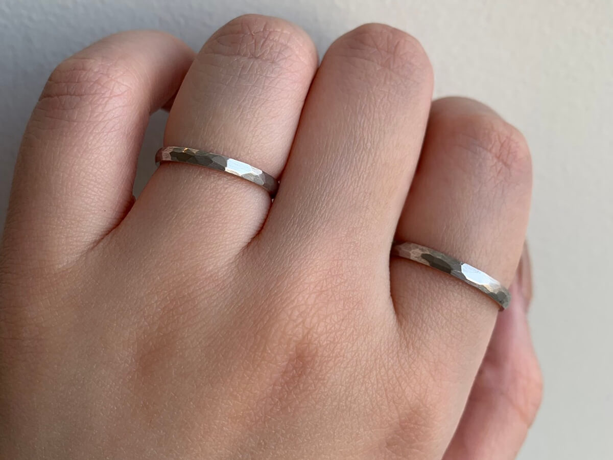 結婚指輪