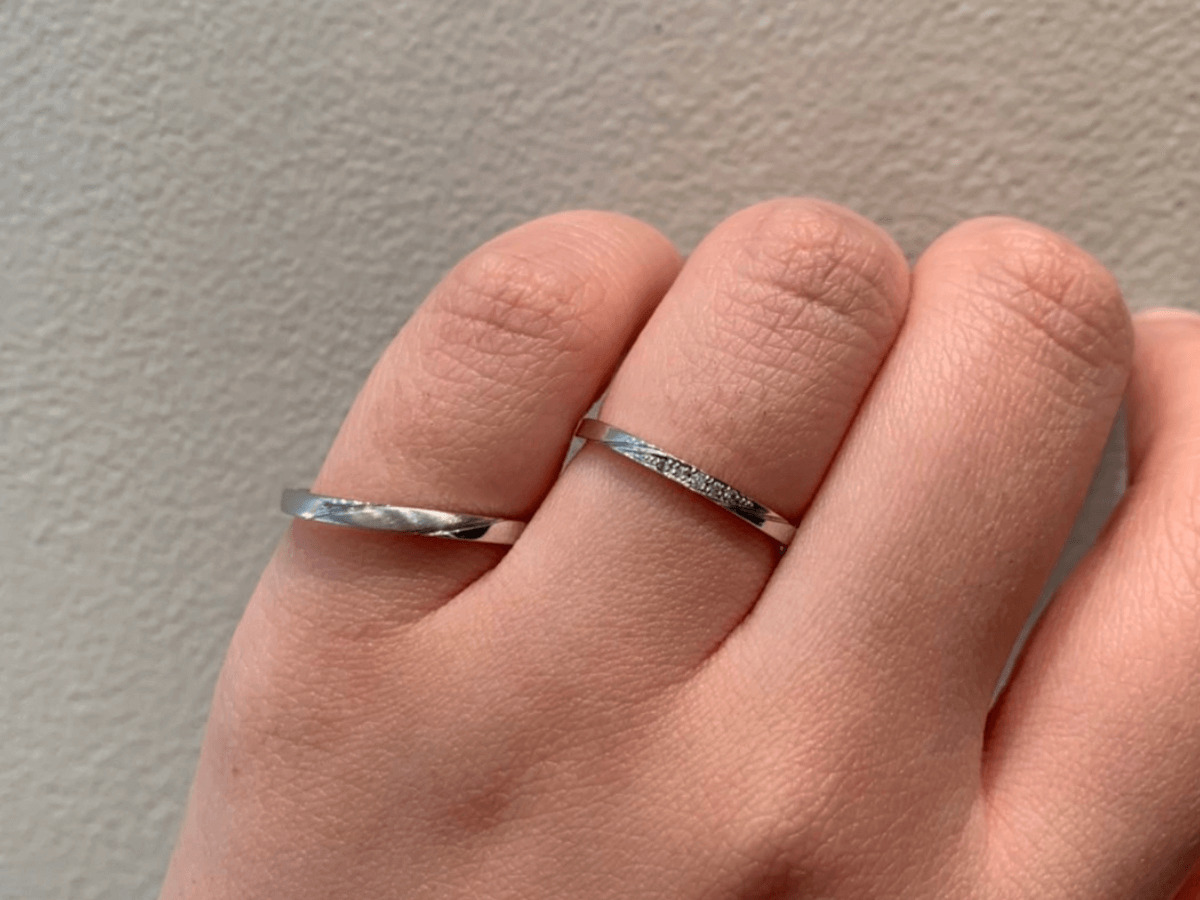 結婚指輪