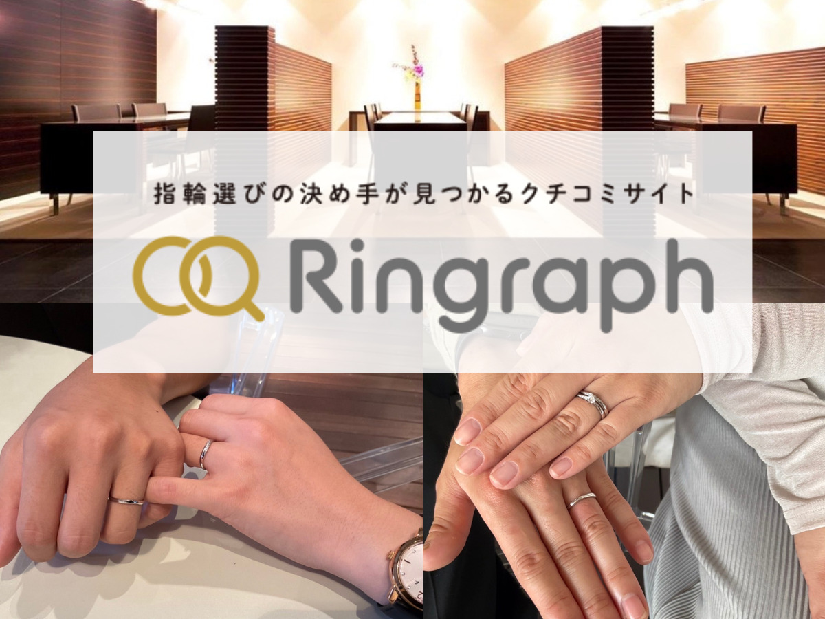 リングラフ