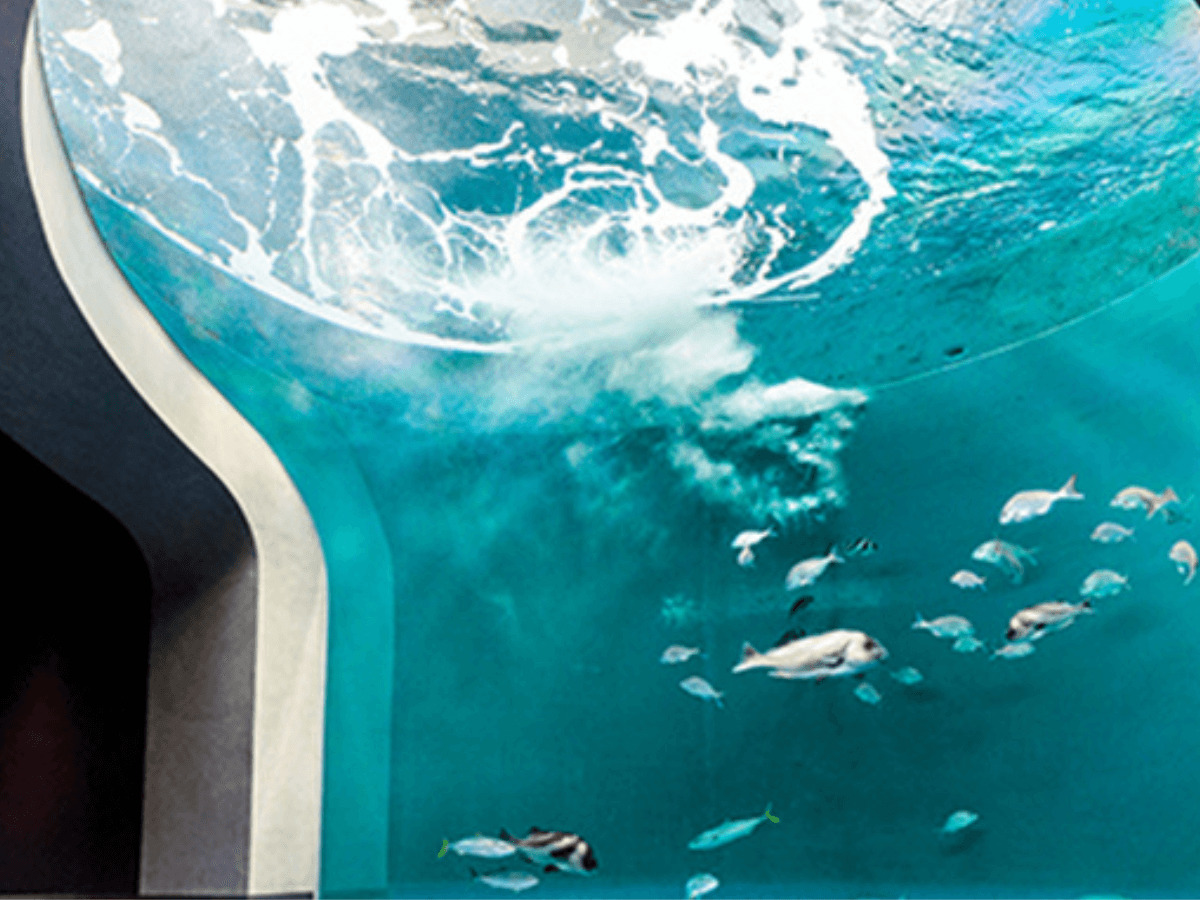 四国水族館