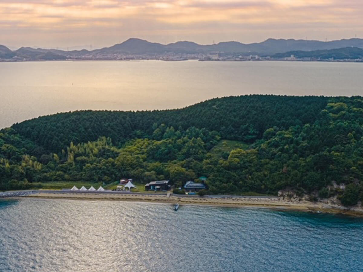 KUJIRA-JIMA