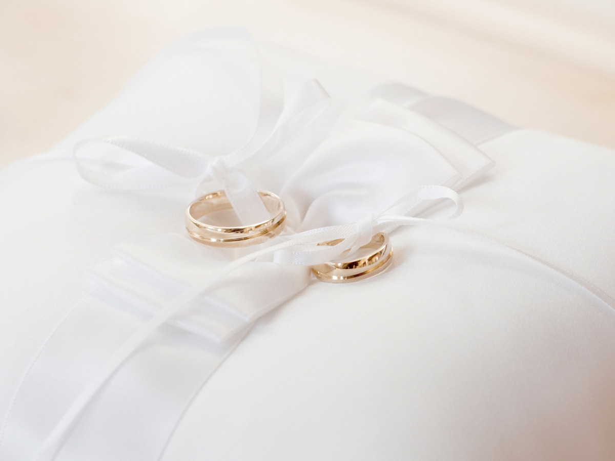 広島市結婚指輪