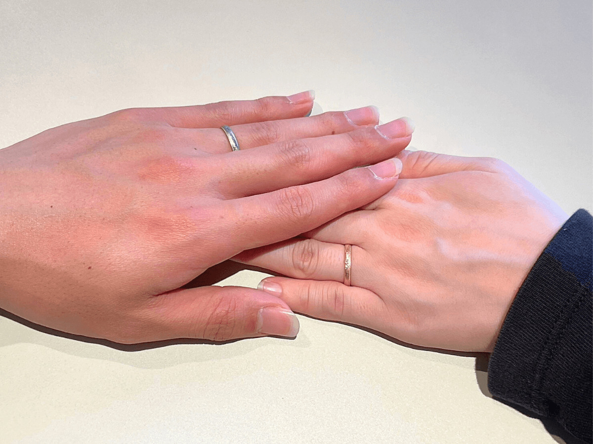 広島県結婚指輪