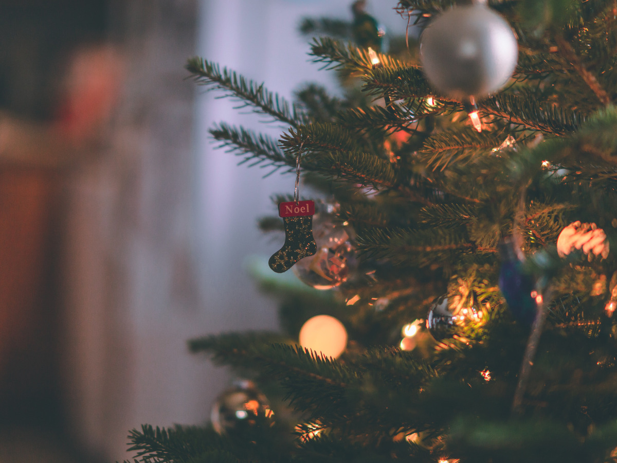クリスマス