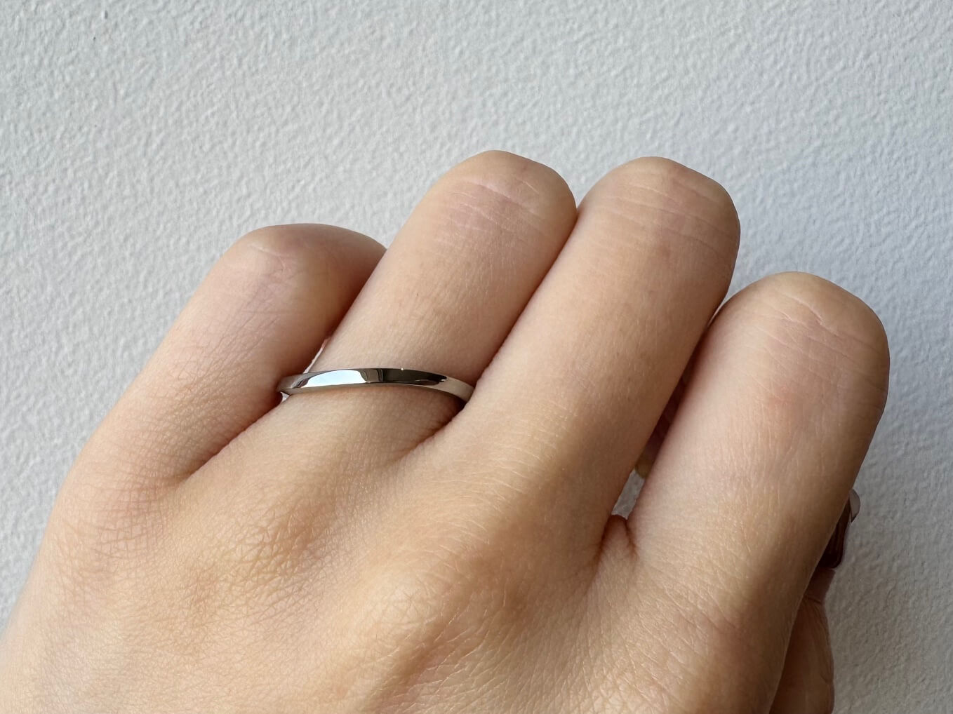 広島婚約指輪結婚指輪