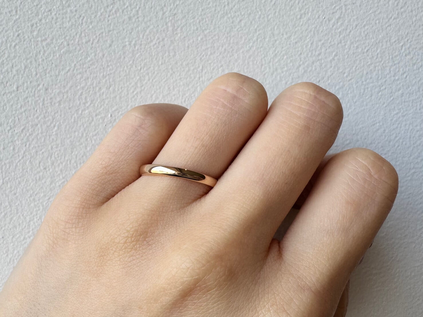 広島婚約指輪結婚指輪