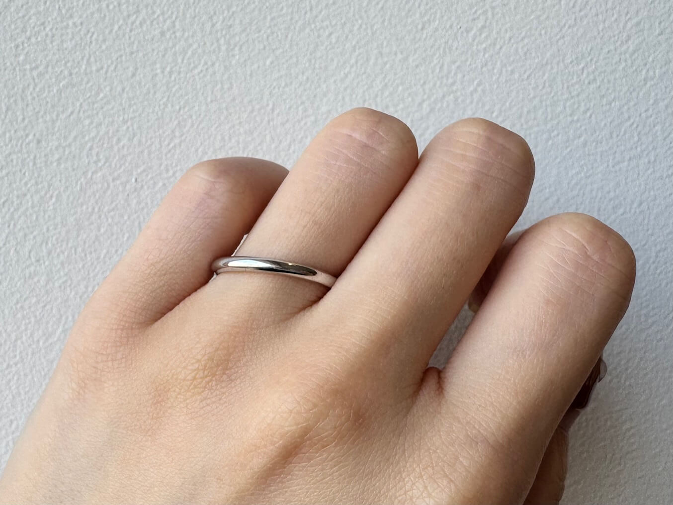 広島婚約指輪結婚指輪