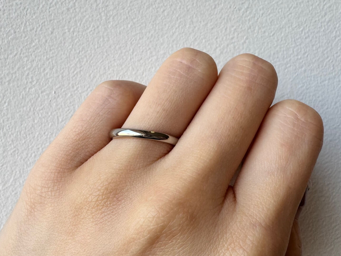 広島婚約指輪結婚指輪