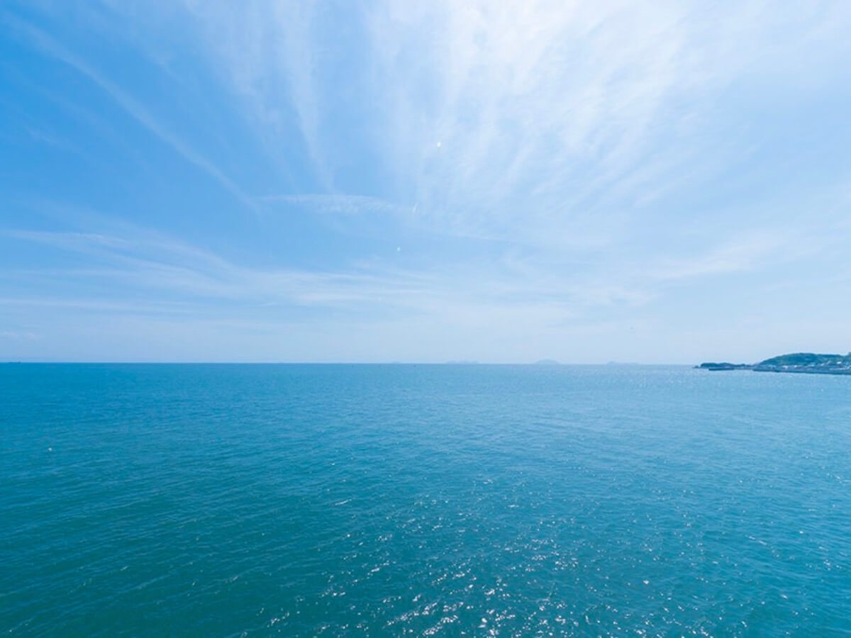広島県福山市鞆の浦