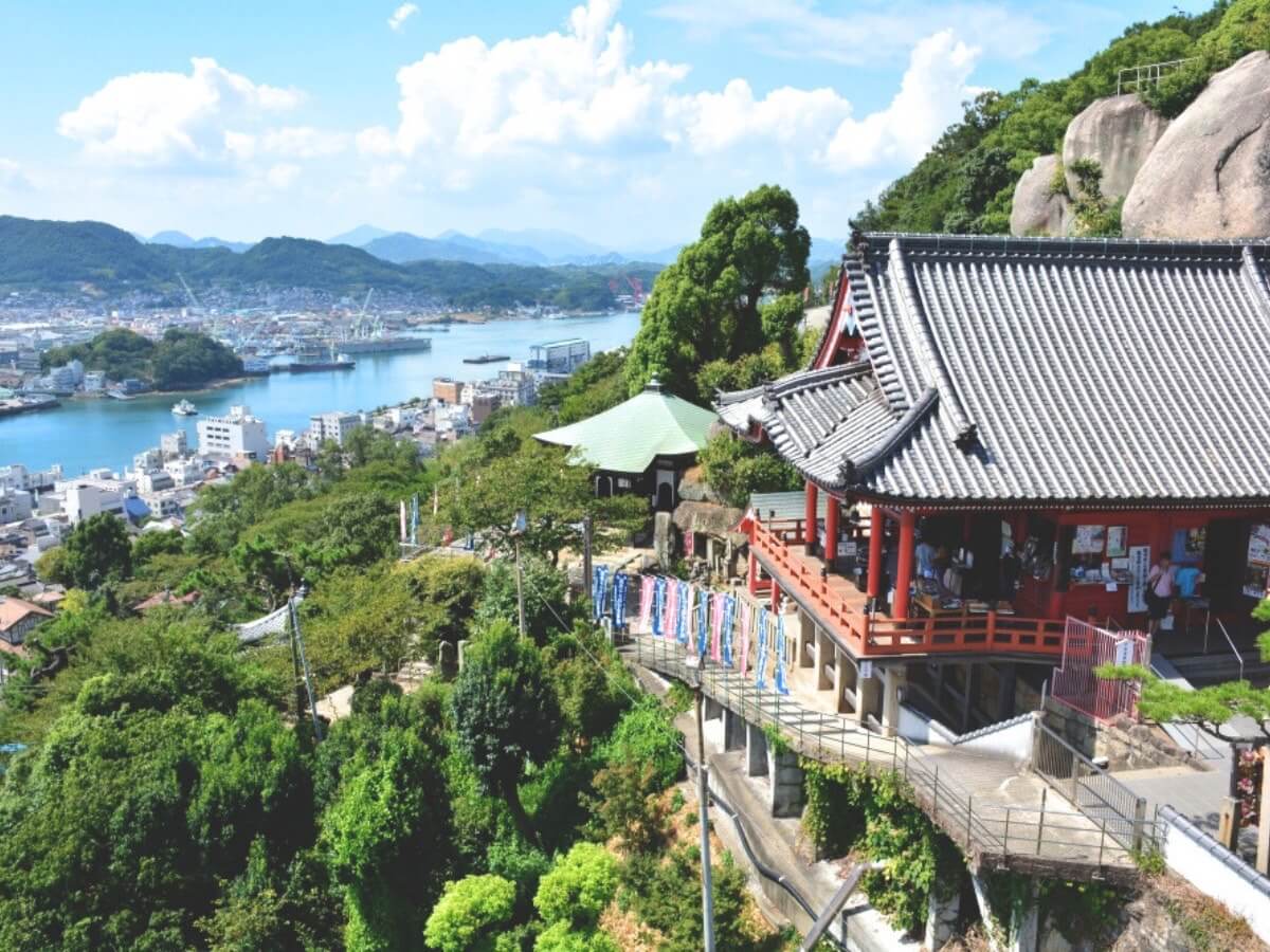 広島県尾道市