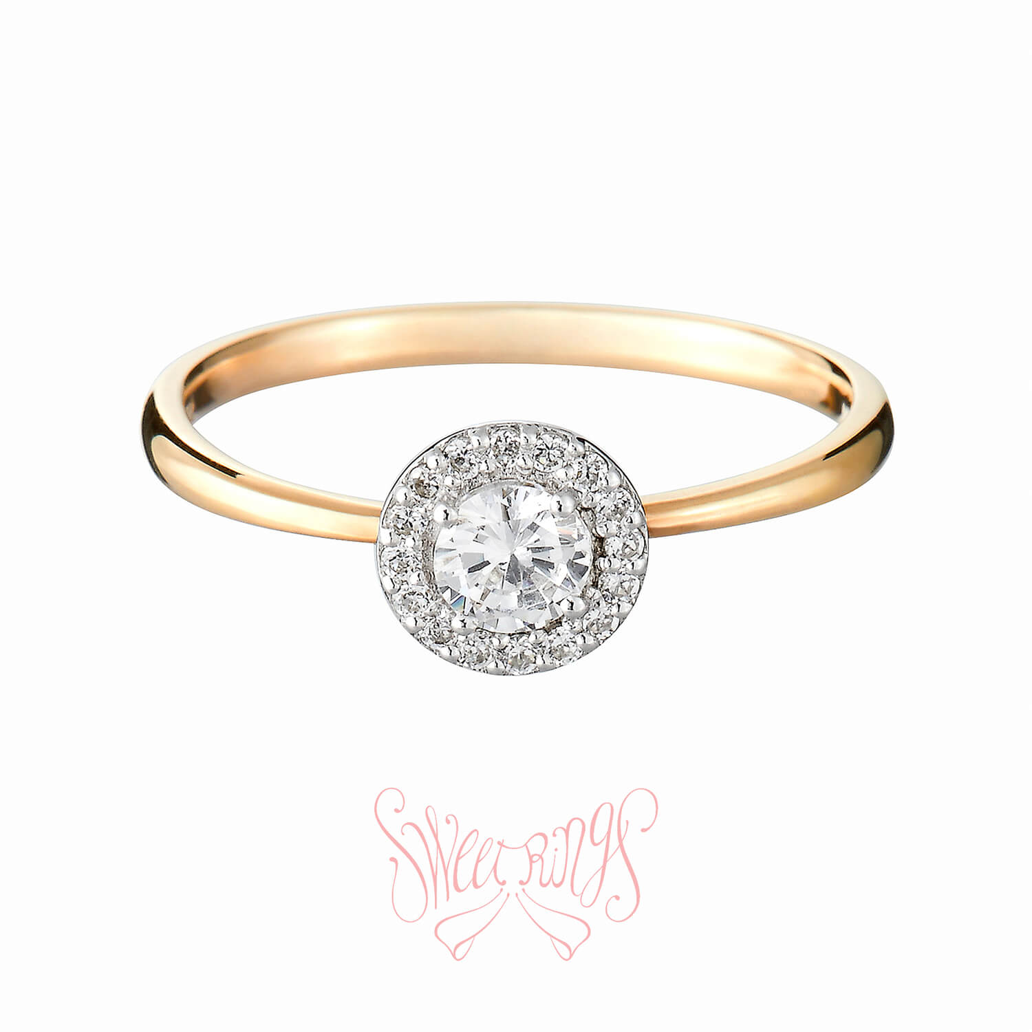 SweetRingsスイートリングスの婚約指輪Primaveraプリマヴェーラ
