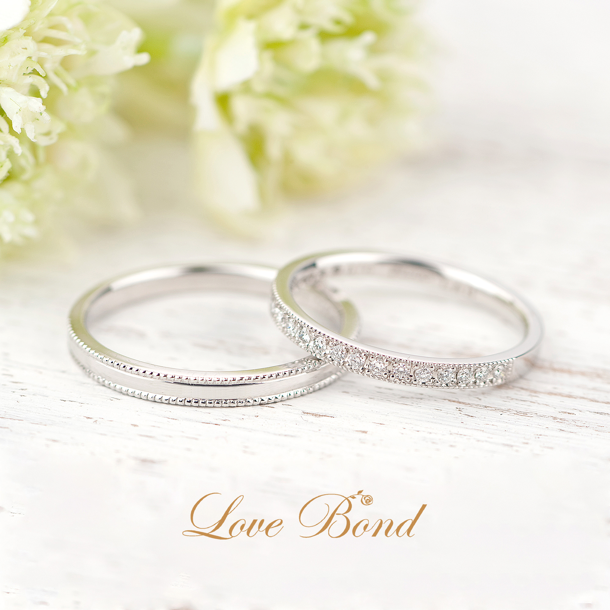 【 Love & Note 】 ラブ＆ノート