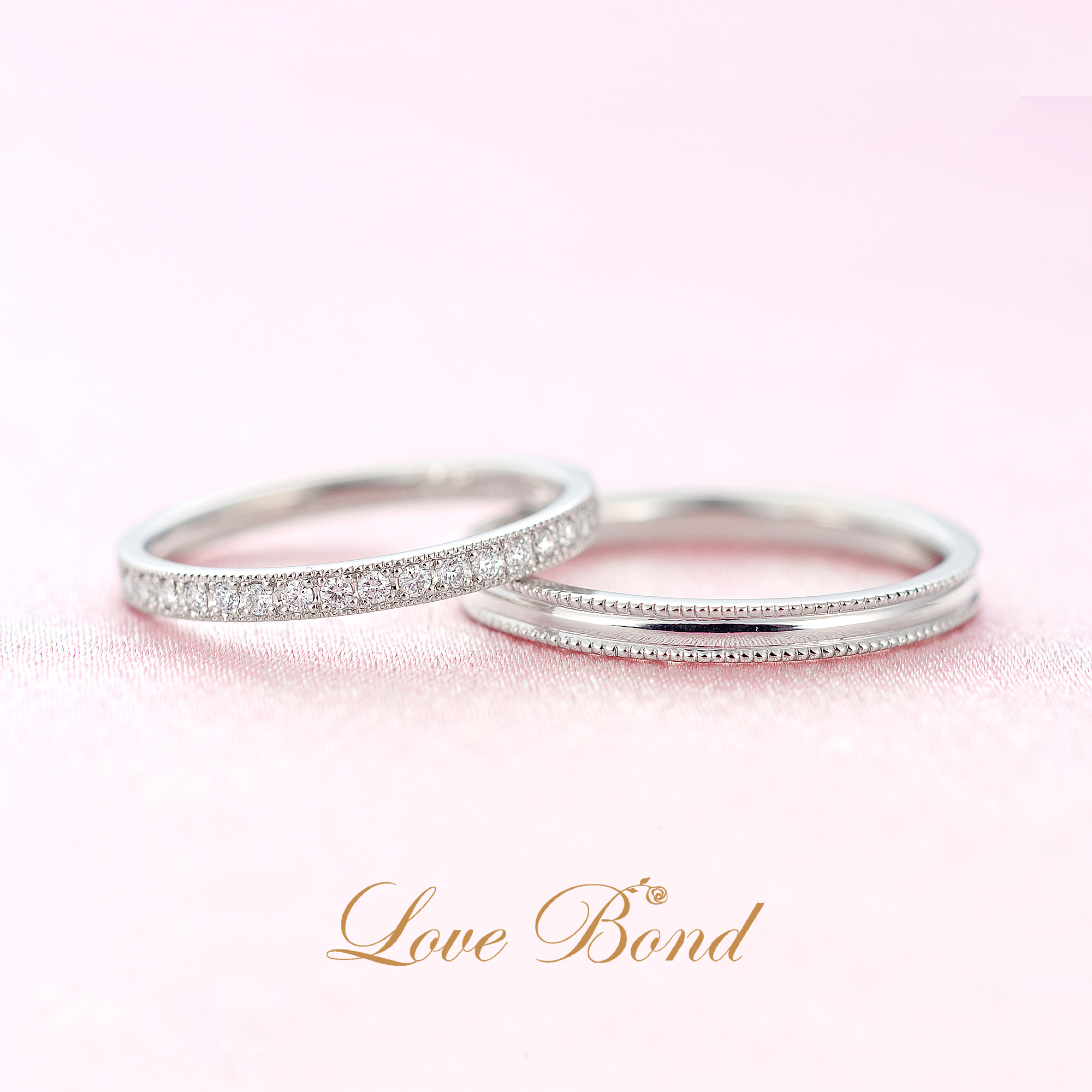 【 Love & Note 】 ラブ＆ノート