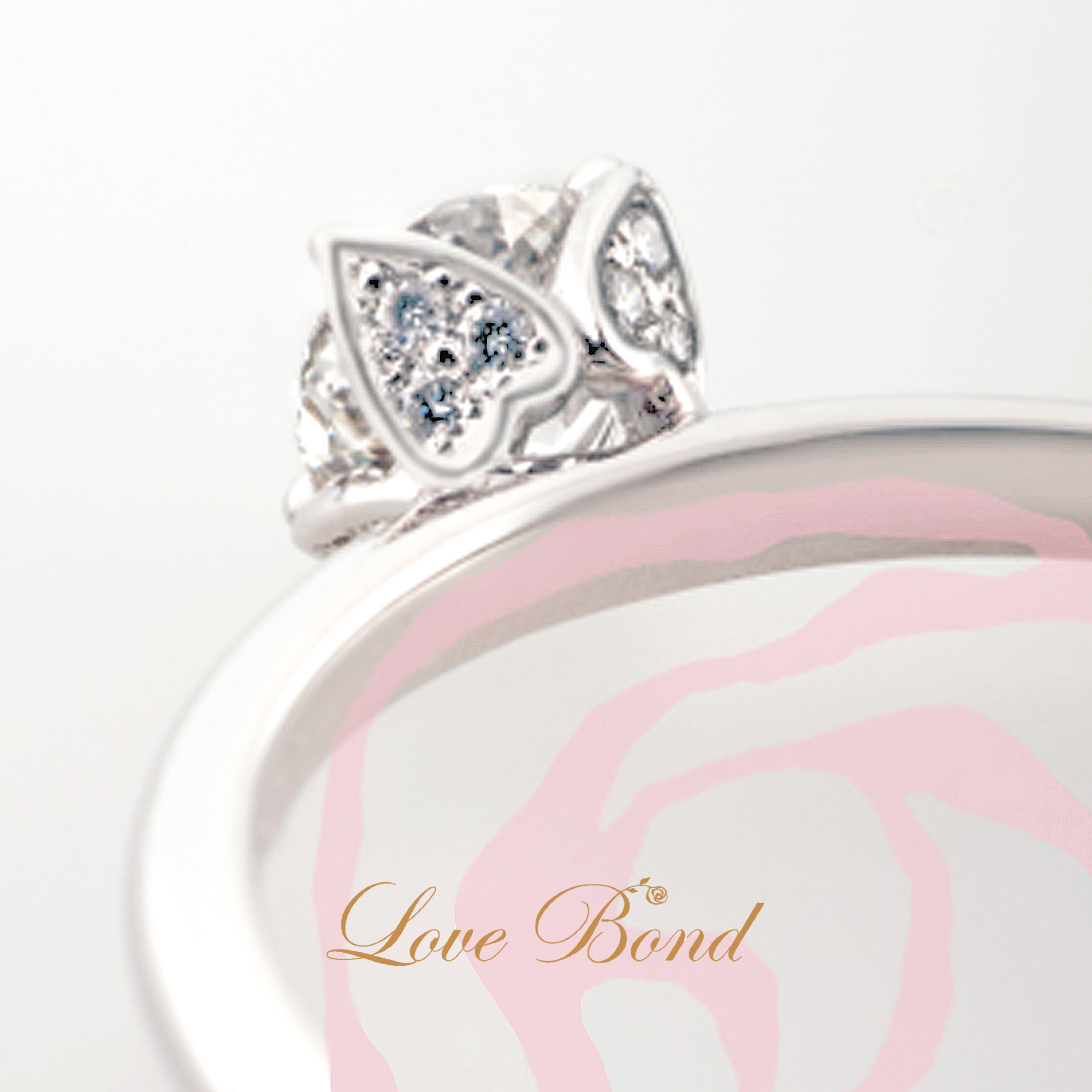 【 Love Ring 】 ラブリング