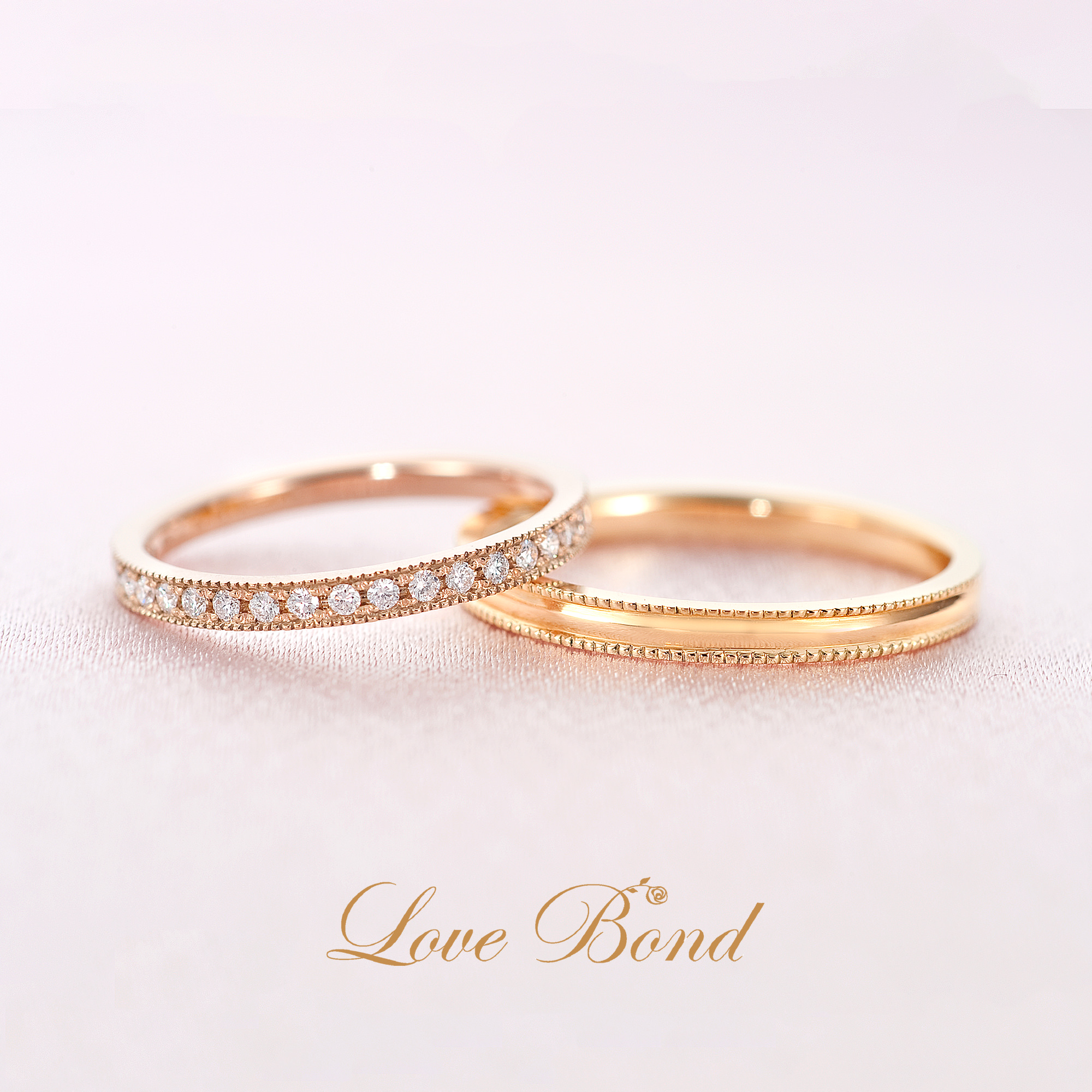 【 Love & Note 】 ラブ&ノート