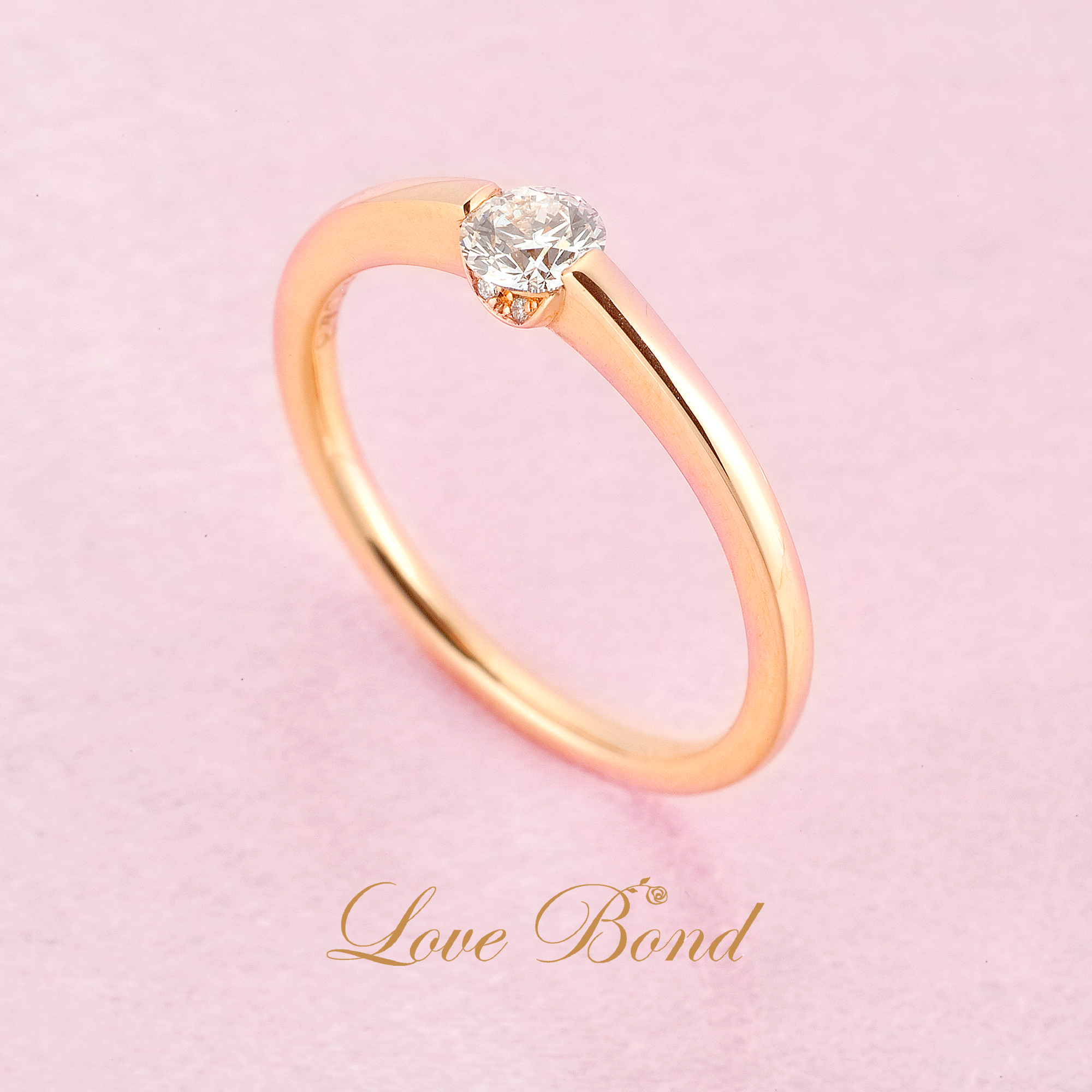 【 Love &T4 】 ラブ&ティーフォー