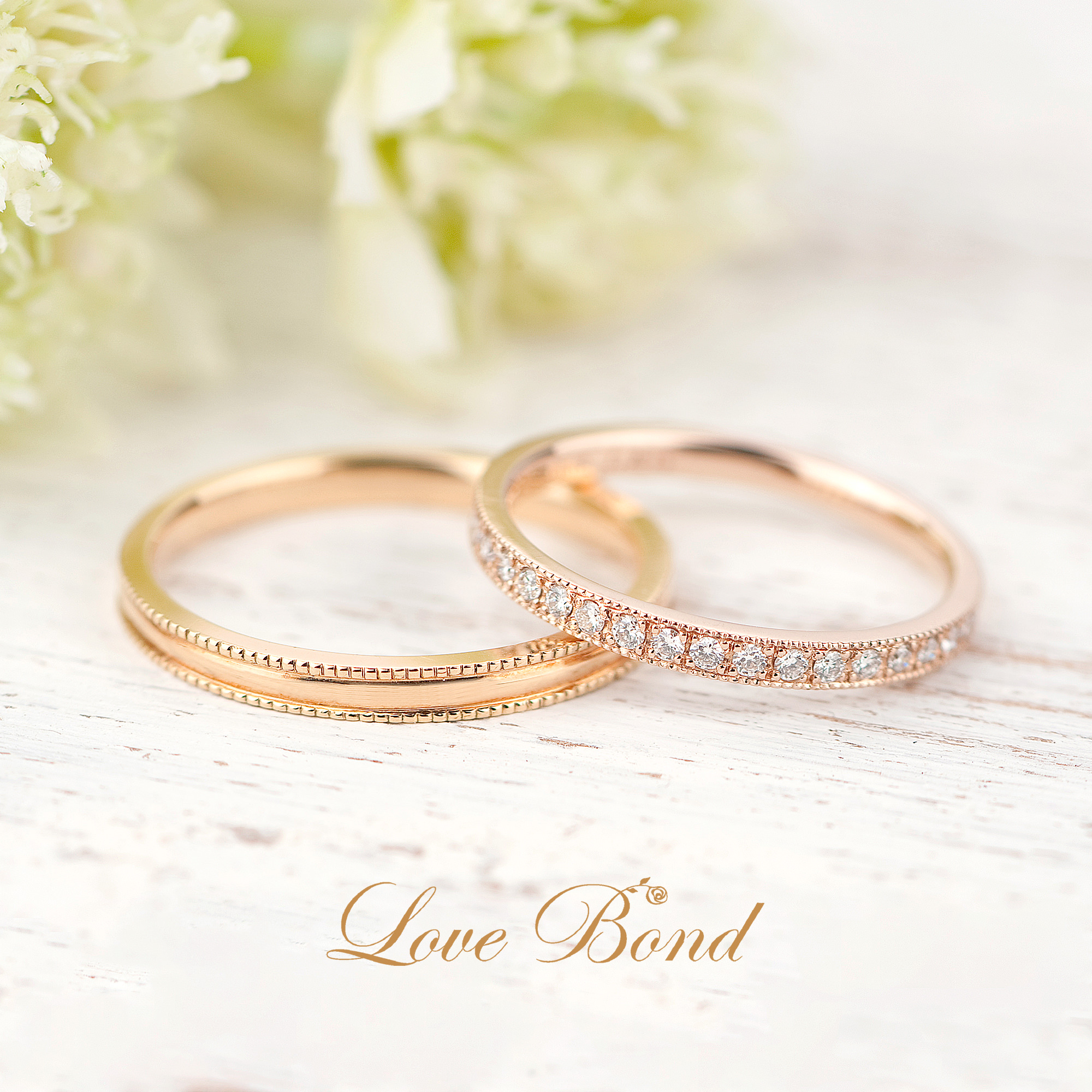 【 Love & Note 】 ラブ&ノート