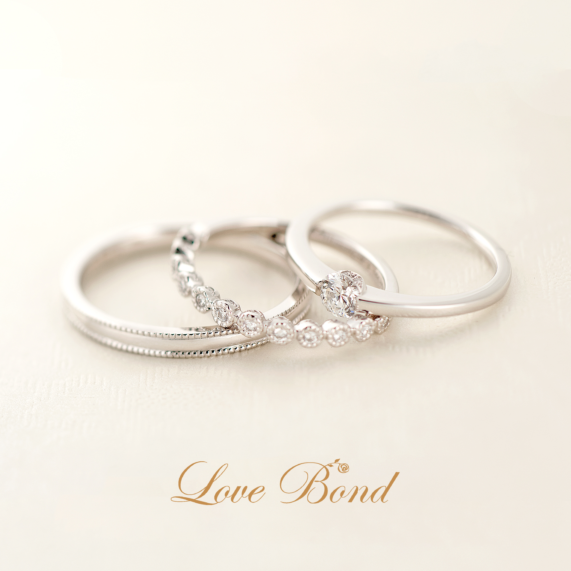 【 Love &T4 】 ラブ＆ティーフォー
