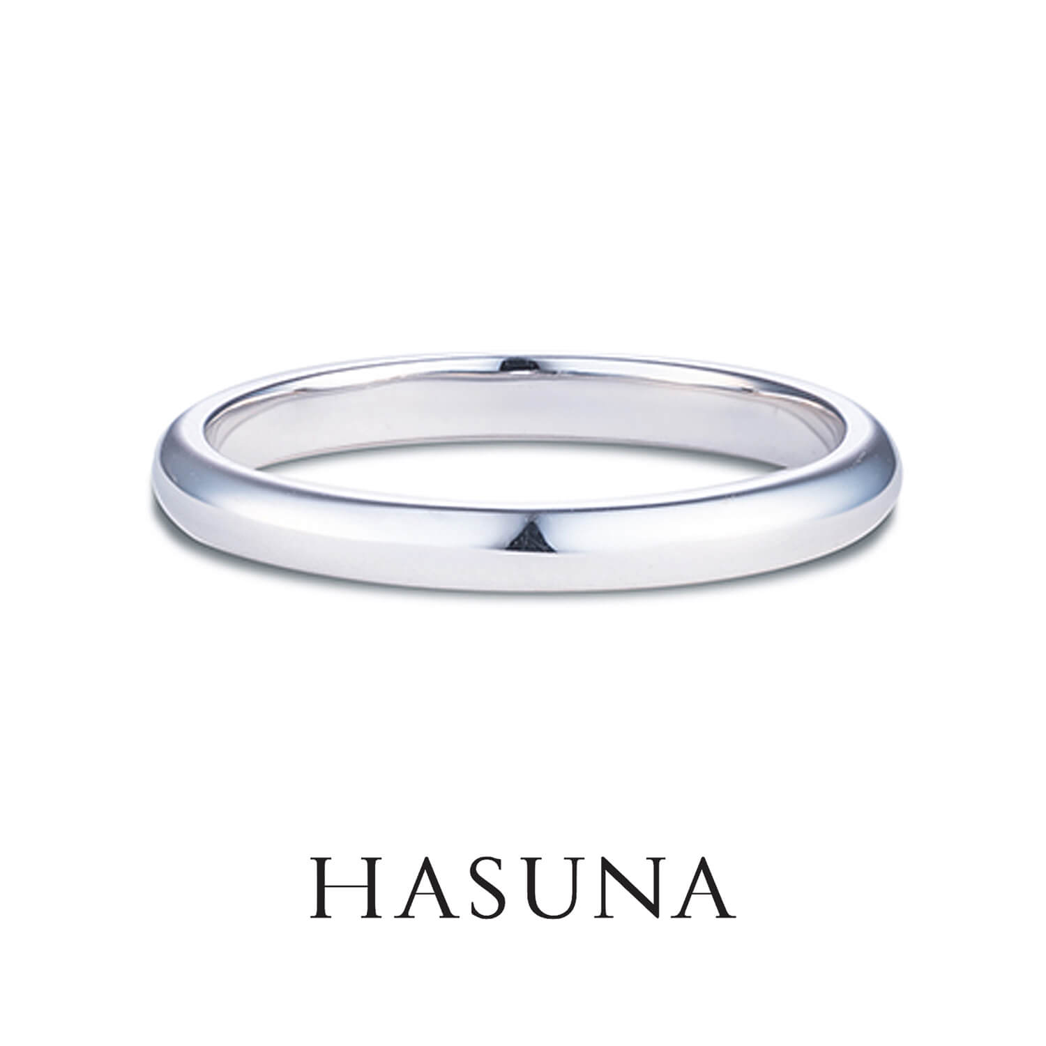 HASUNAハスナの結婚指輪MR01
