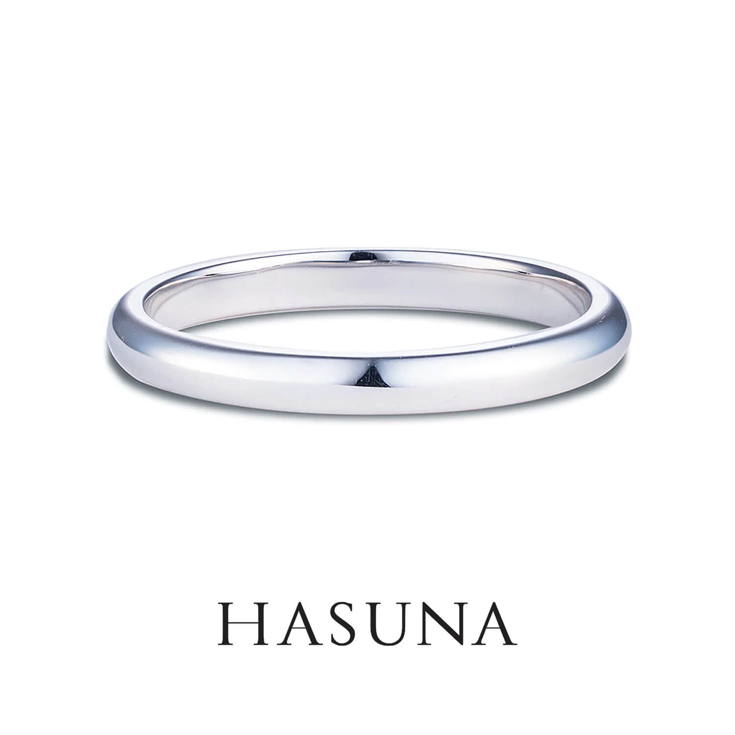 HASUNAハスナの結婚指輪MR04