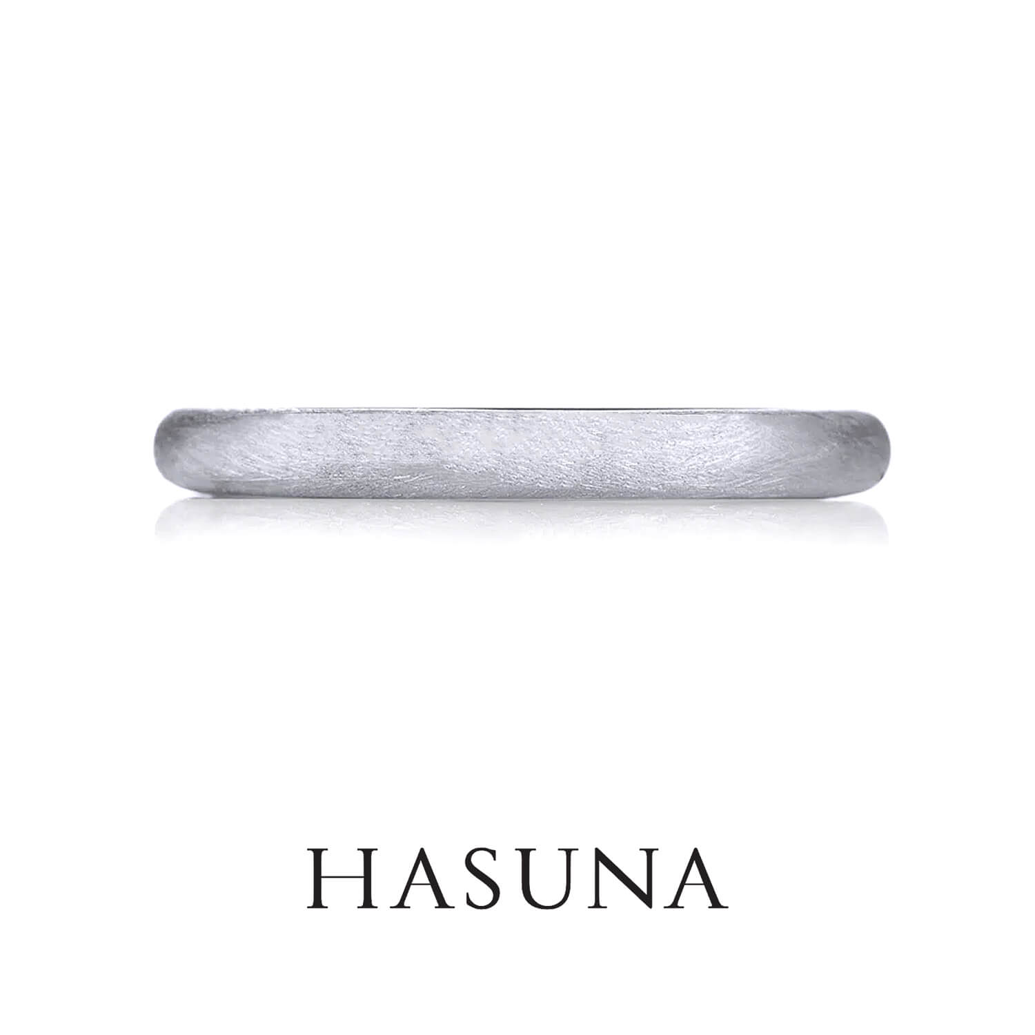 HASUNAハスナの結婚指輪MR14