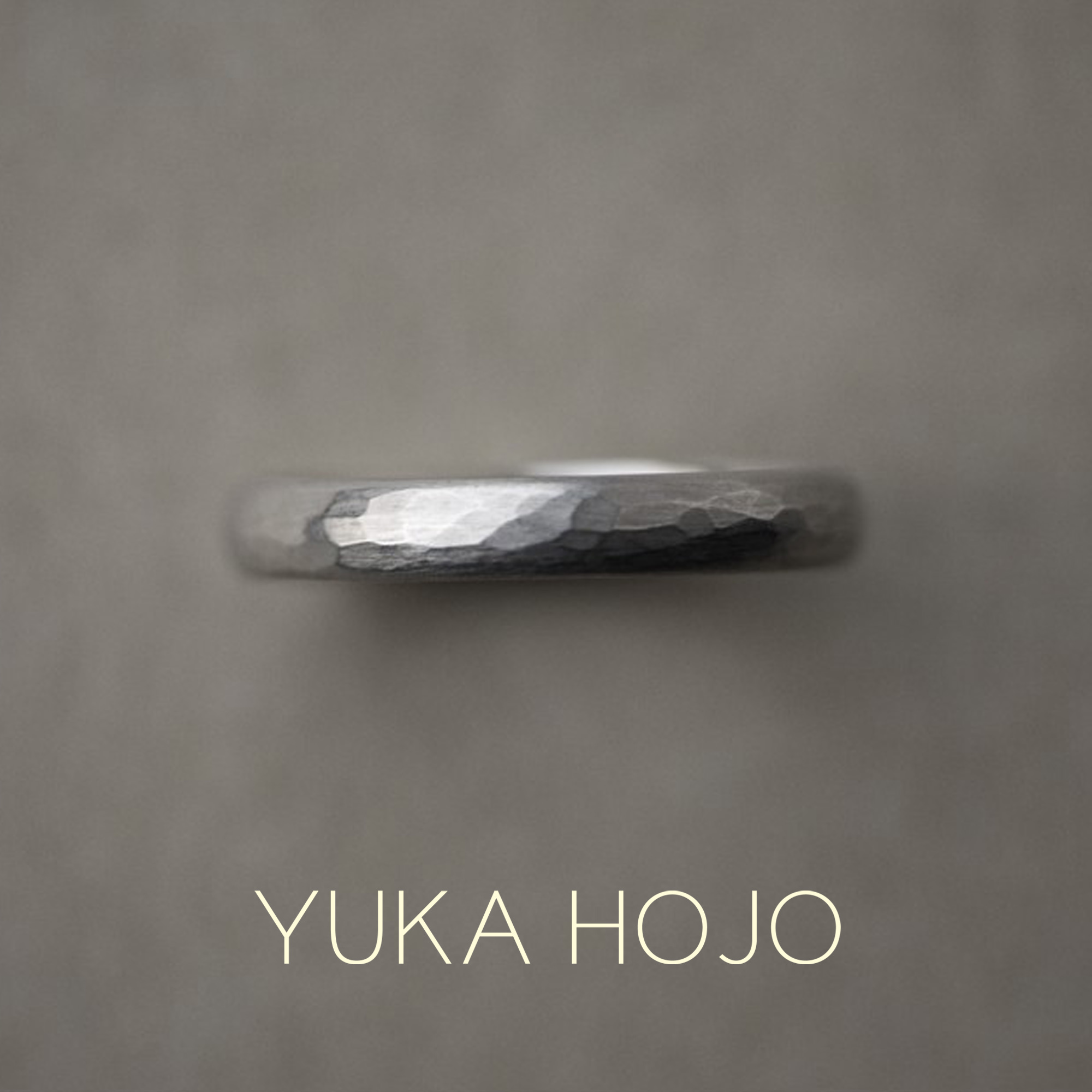 YUKA HOJOユカホウジョウの結婚指輪でマリッジリングのPassage of timeパッセージオブタイム