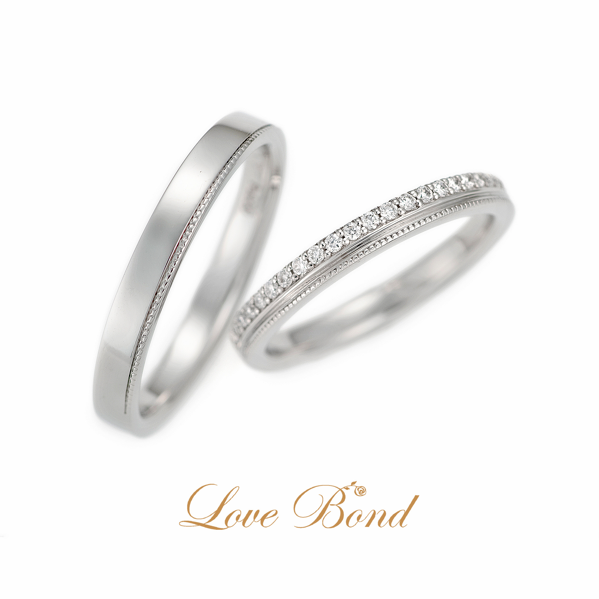 【 Love & Note 】 ラブ＆ノート