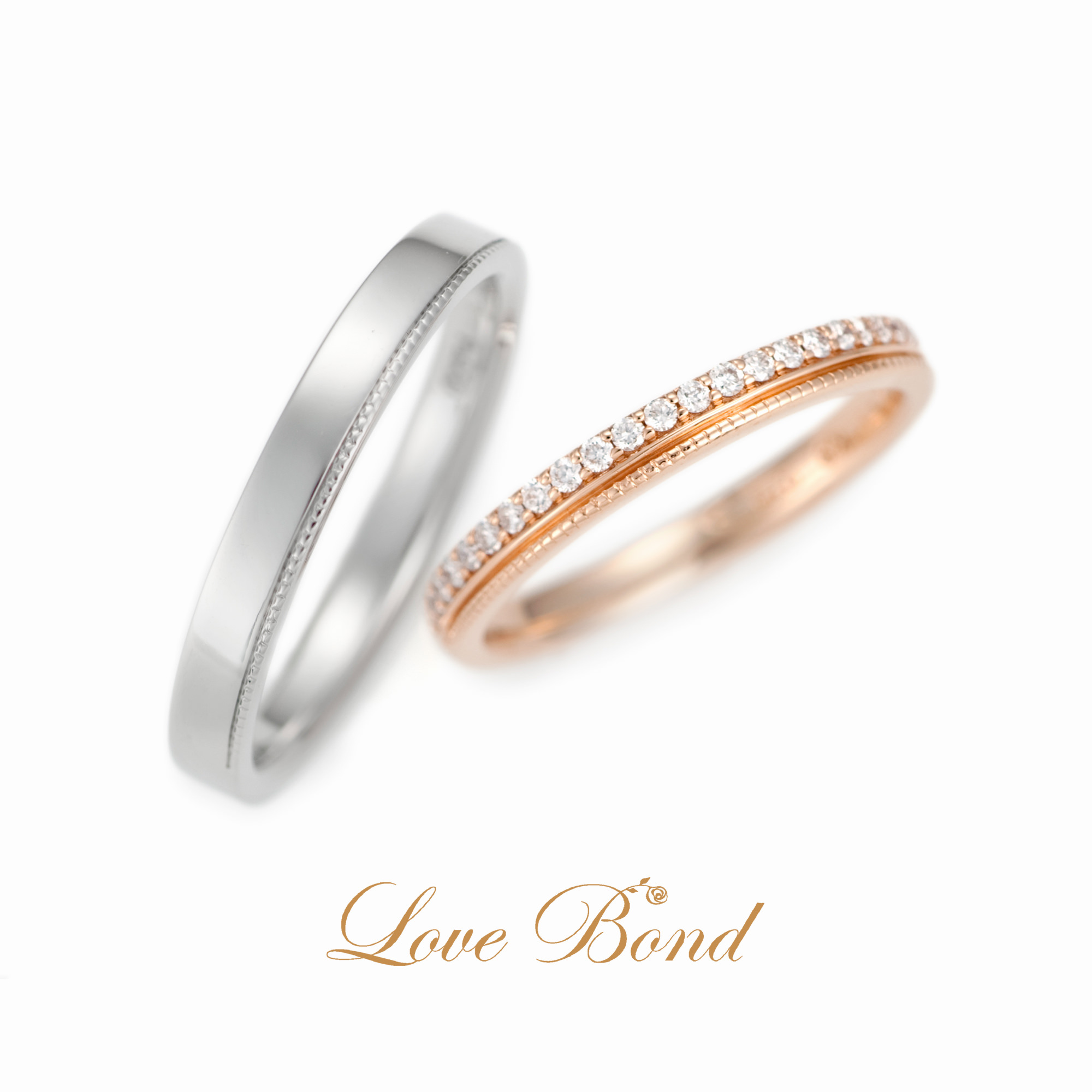 【 Love & Note 】 ラブ＆ノート
