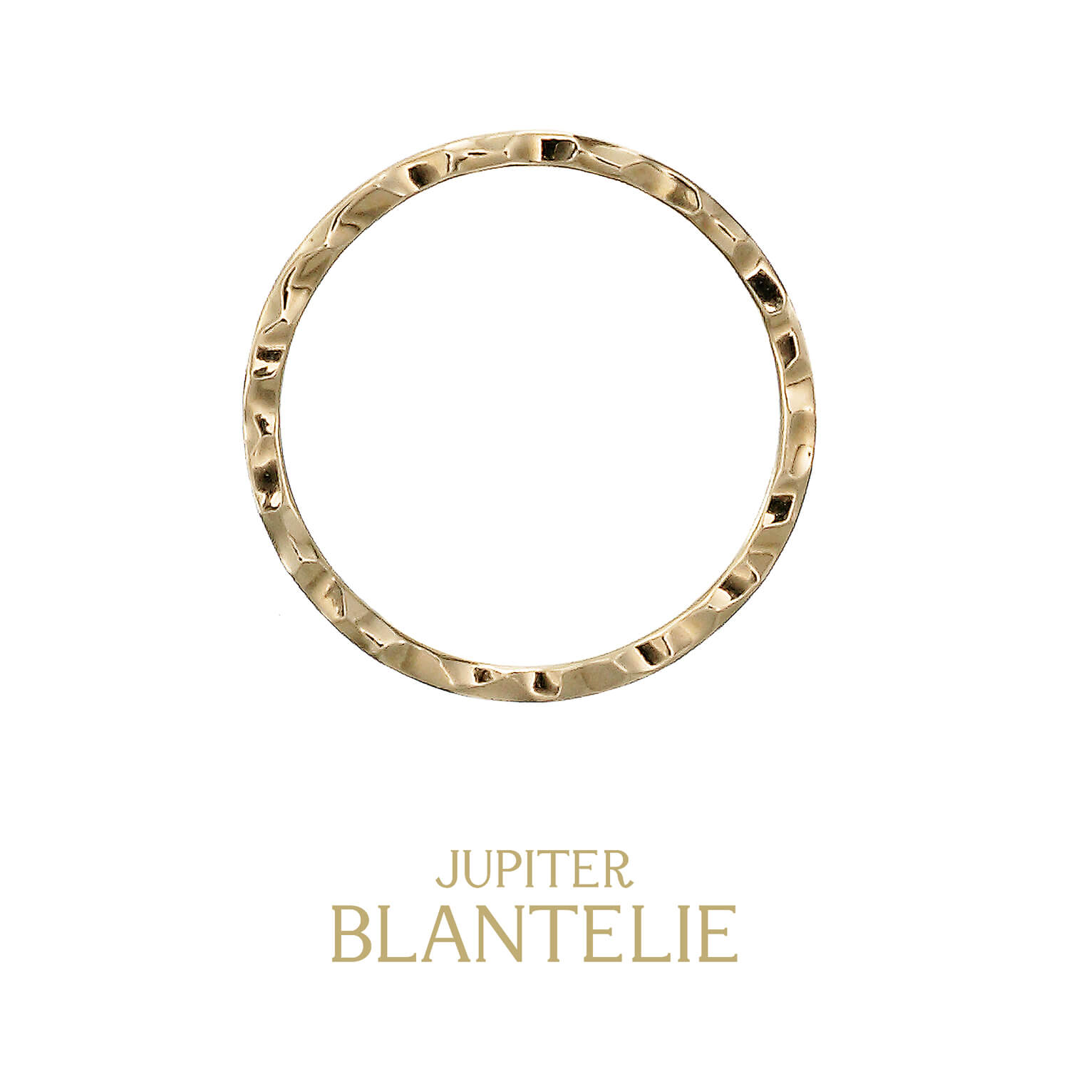 JUPITERBLANTELIEジュピターブラントリエの結婚指輪paveパヴェ