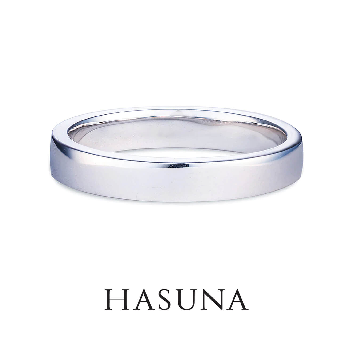 HASUNAハスナの結婚指輪MR02