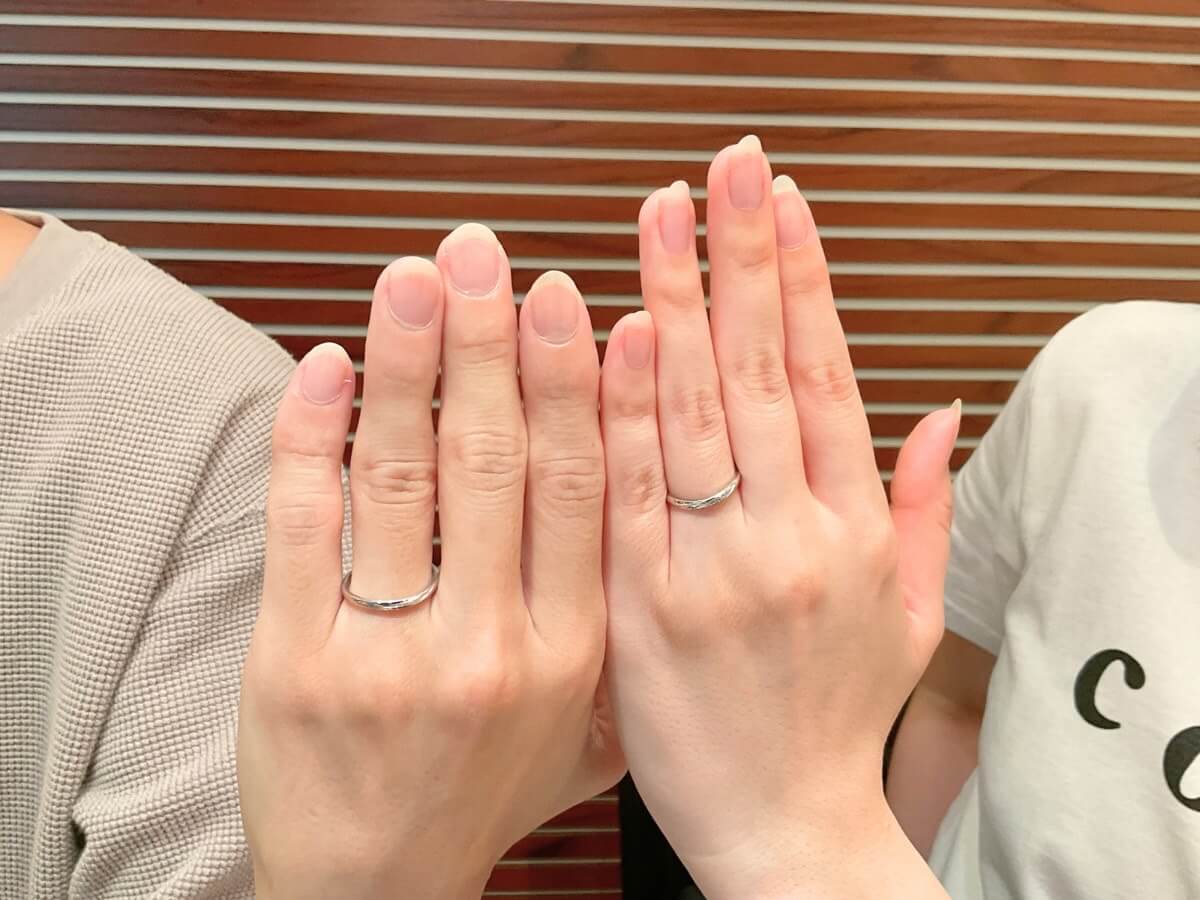 広島県結婚指輪