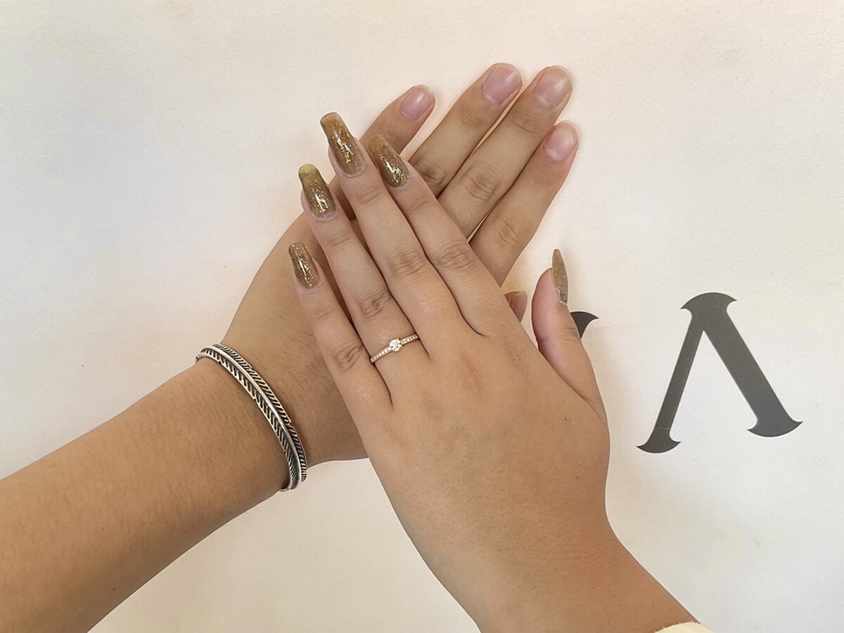 広島県結婚指輪