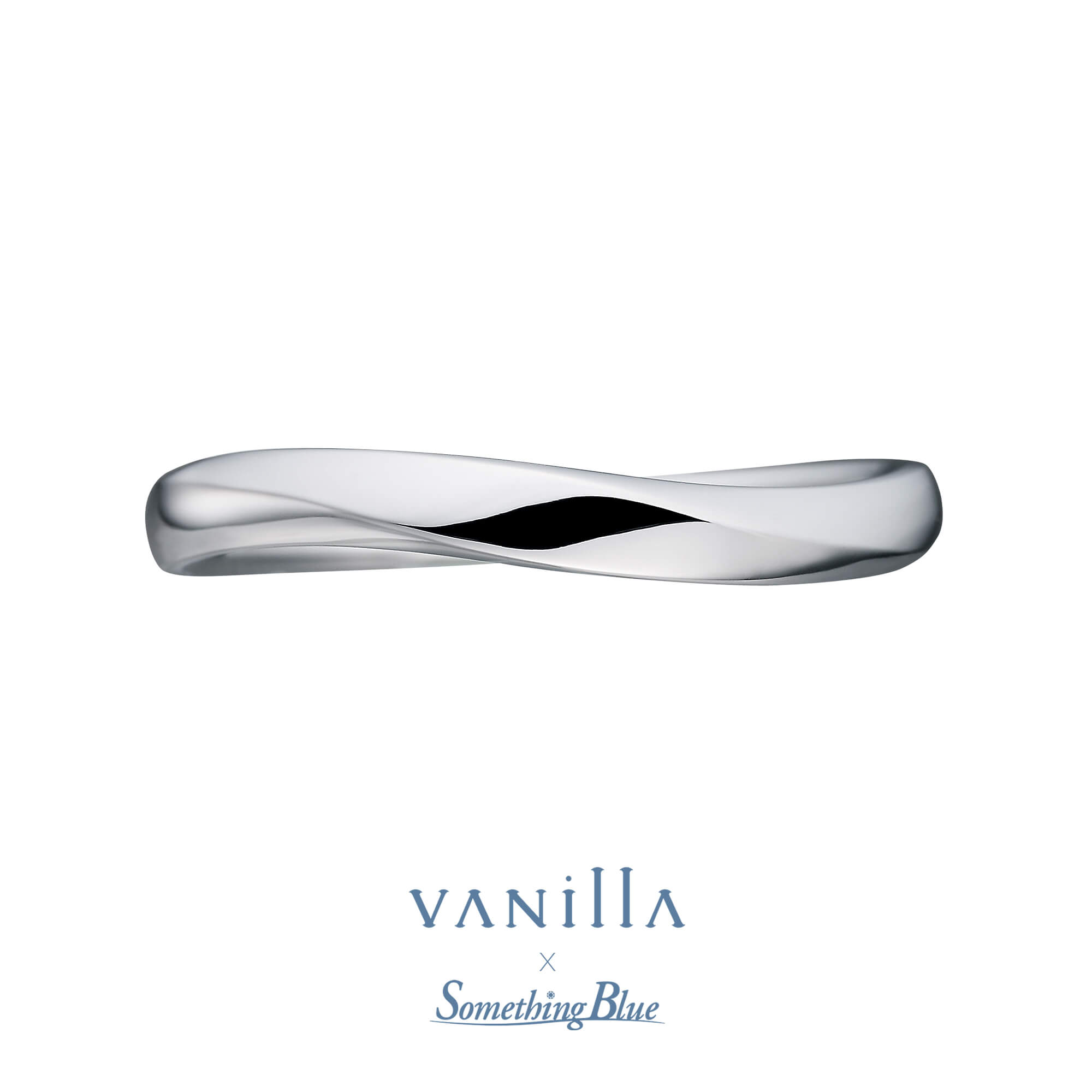 VANillA×SomethingBlueヴァニラ×サムシングブルーの結婚指輪マリッジリングMarriageringのCallaカラー