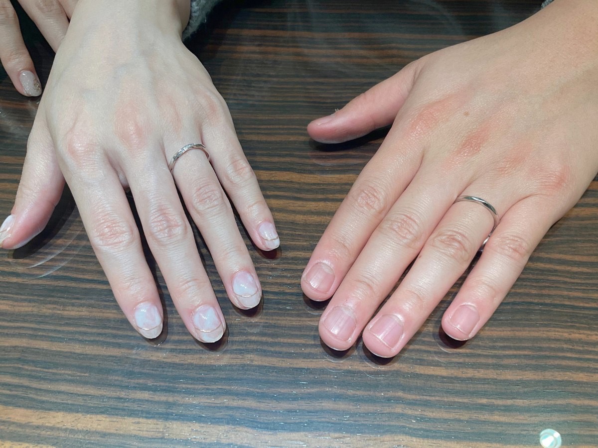 広島市婚約指輪、結婚指輪