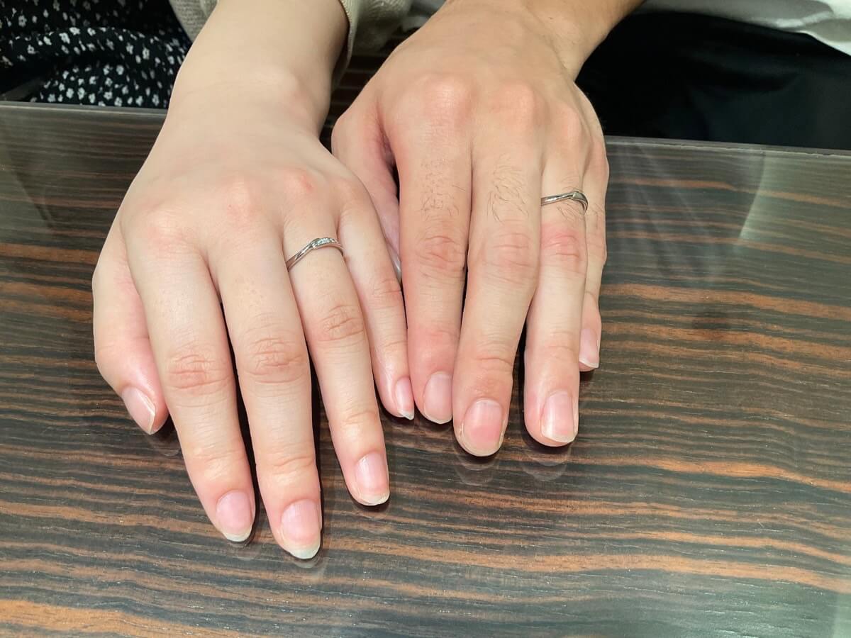 広島県婚約指輪、結婚指輪