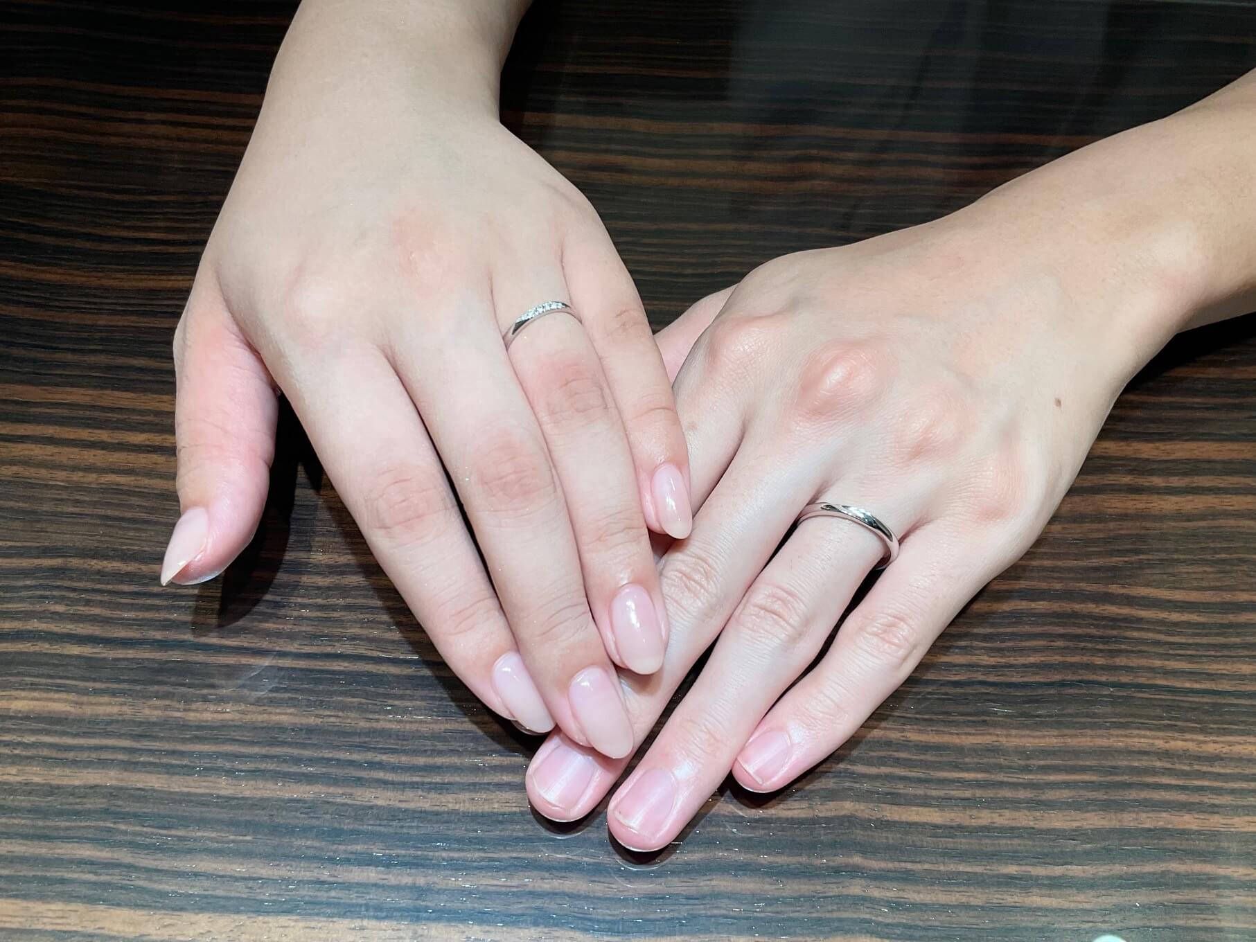 広島県婚約指輪、結婚指輪