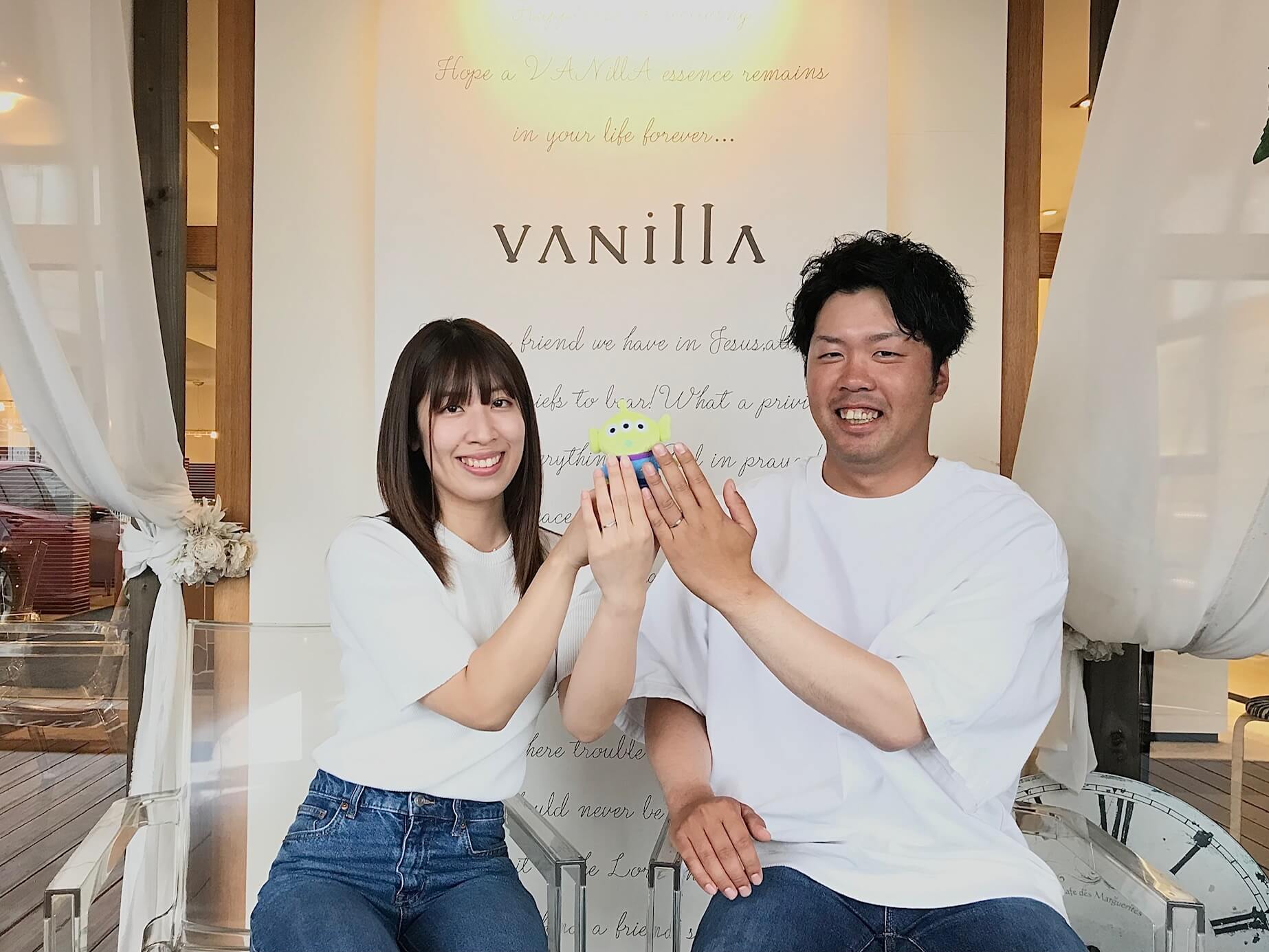 広島県婚約指輪、結婚指輪