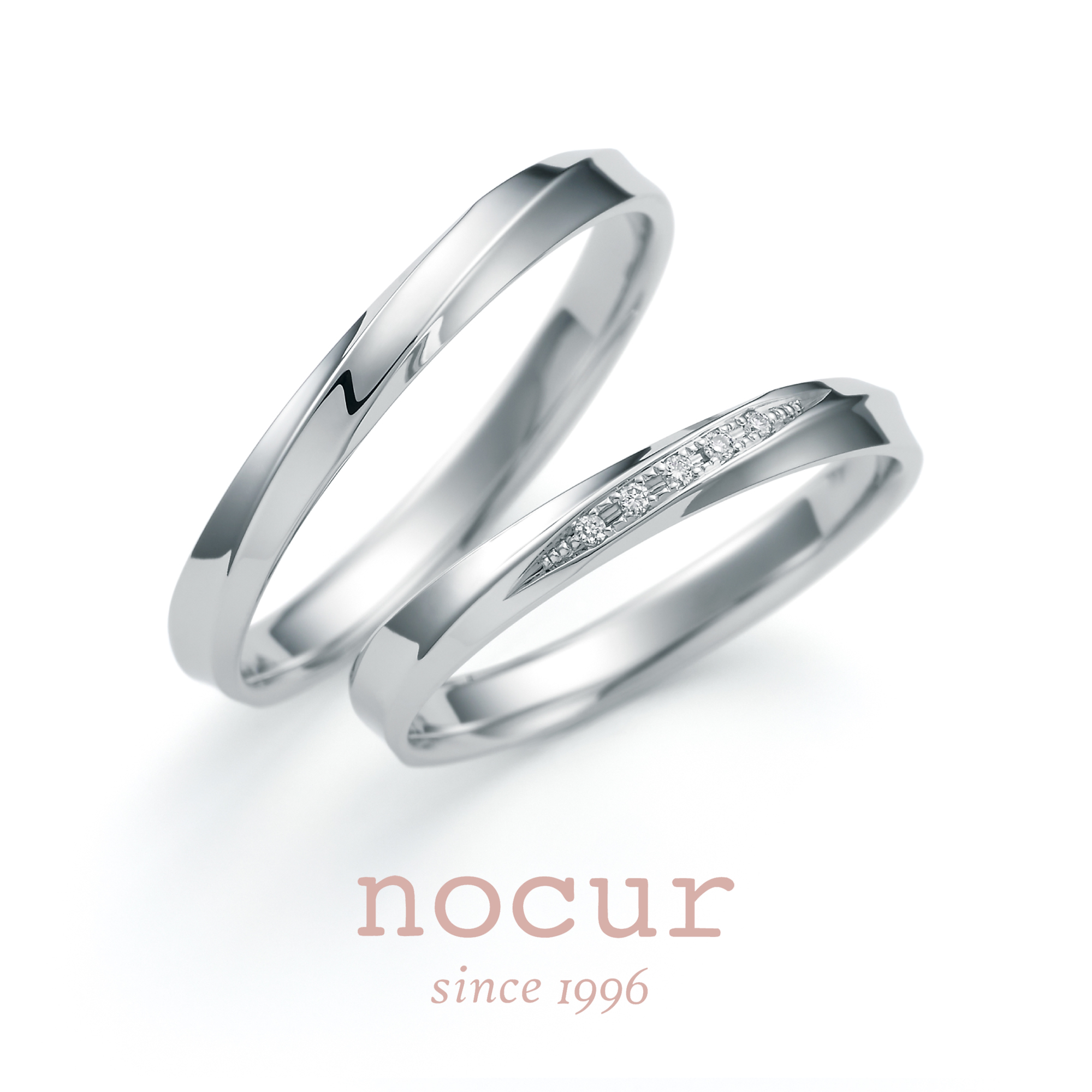 【 結婚指輪 】 CN-650 / CN-651